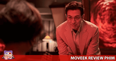 Review Phỏng Vấn Sát Nhân - Khi 2 kẻ ngồi đối thoại cũng đủ khiến khán giả sợ thót tim