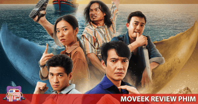 Truy Tìm Long Diên Hương - Bộ phim cười thật "đã", đấm thật “cháy”