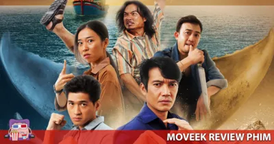 Truy Tìm Long Diên Hương - Bộ phim cười thật "đã", đấm thật “cháy”