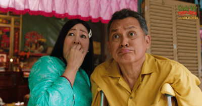 Cưới Vợ Cho Cha – Phim gia đình miền Tây đáng mong chờ tháng 11 này