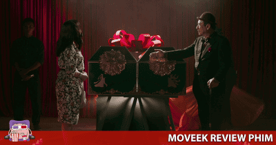 Review Phá Đám Sinh Nhật Mẹ - Phim hài đen Việt có một không hai