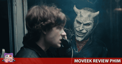 Review Điện Thoại Đen 2 (The Black Phone 2) - Lựa chọn cho fan kinh dị mùa Halloween