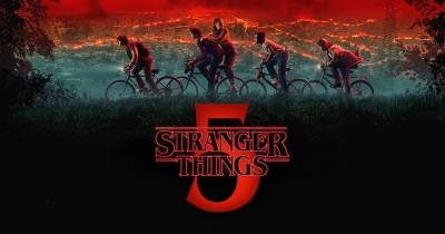 Stranger Things - Những gì đang chờ đợi bạn ở mùa cuối?