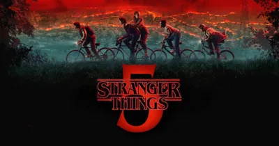 Stranger Things - Những gì đang chờ đợi bạn ở mùa cuối?