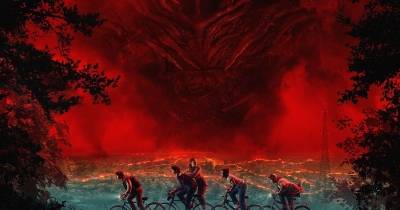Trailer Stranger Things 5 tiết lộ gì về hồi kết của series huyền thoại?