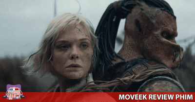 Review Quái Thú Vô Hình: Vùng Đất Chết Chóc – Phần phim hoàn toàn không có con người