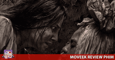 Review Lọ Lem Chơi Ngải – Cơn gió lạ đến từ Indonesia