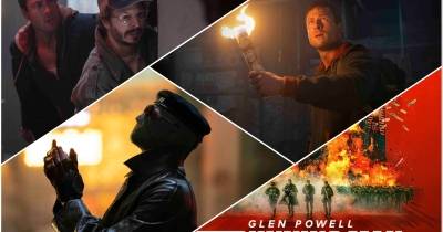 Review Trốn Chạy Tử Thần (The Running Man) - Cuộc chạy trốn kịch tính không ngơi nghỉ