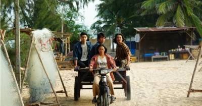 Truy Tìm Long Diên Hương mới chiếu sớm 2 ngày doanh thu hơn 10 tỷ