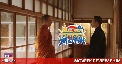 Review Sư Thầy Gặp Sư Lầy – Ý tưởng thú vị nhưng còn nhiều lỗ hổng