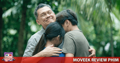 Review Cưới Vợ Cho Cha - Cái tình cái nghĩa miền Tây làm ấm lòng người xem