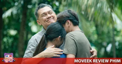 Review Cưới Vợ Cho Cha - Cái tình cái nghĩa miền Tây làm ấm lòng người xem