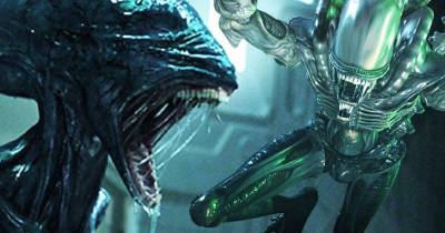 Phần tiếp theo của Alien: Covenant rục rịch khởi động