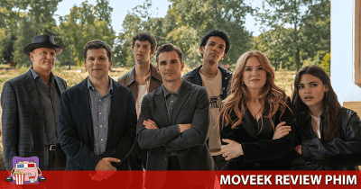 Review Now You See Me 3 (Phi Vụ Thế Kỷ: Thoắt Ẩn Thoắt Hiện) - Chưa đủ ấn tượng như phần tiền nhiệm