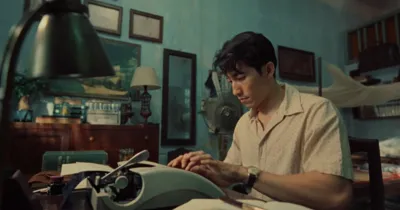 Liên Bỉnh Phát - Viên ngọc sáng đầy bất ngờ của điện ảnh Việt
