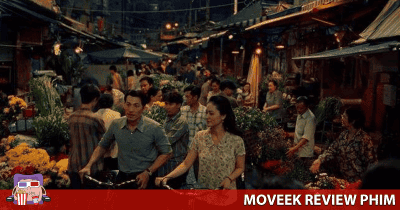 Review Quán Kỳ Nam (Kỳ Nam Inn) – Tuyệt đối điện ảnh Việt Nam 2025