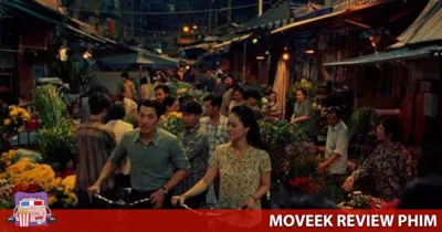 Review Quán Kỳ Nam (Kỳ Nam Inn) – Tuyệt đối điện ảnh Việt Nam 2025