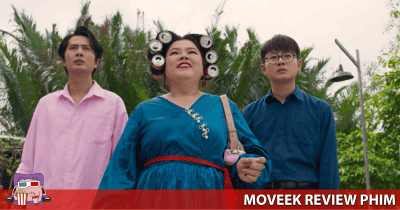 Review Phòng Trọ Ma Bầu – Kinh dị nửa mùa và hài nhảm cùng hội tụ