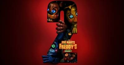 Năm Đêm Kinh Hoàng 2 (Five Nights at Freddy's 2) - Cần biết gì trước khi xem phim?