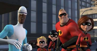 The Incredibles 2 - Michael Giacchino đang sáng tác phần nhạc phim