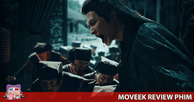 Review Hoàng Tử Quỷ – Thế giới tà thuật đậm màu kinh dị máu me