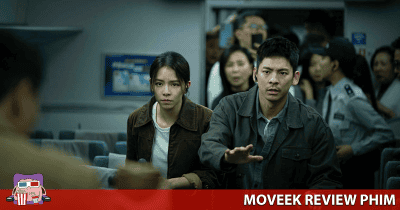 Review 96 Phút Sinh Tử - 96 phút giải cứu tàu cao tốc đầy kịch tính