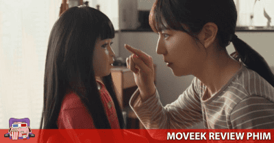 Review Kumanthong Nhật Bản: Vong Nhi Cúp Bế - Phim kinh dị Nhật coi xong sợ búp bê