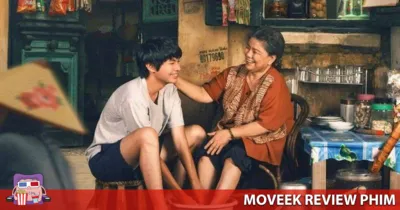 Review Thế Hệ Kỳ Tích – Có ý tưởng nhưng cách kể chuyện vụng về