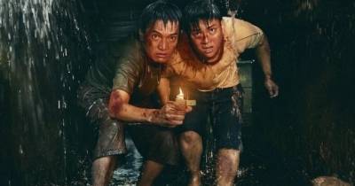 Thiên Đường Máu - Trailer bóc trần khu tự trị khốc liệt, bạo lực