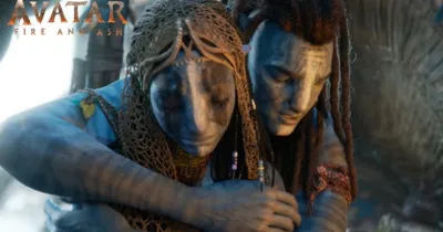 Avatar 3: Lửa Và Tro Tàn - Những giả thuyết điên rồ nào fan dự đoán về nhân vật của họ?