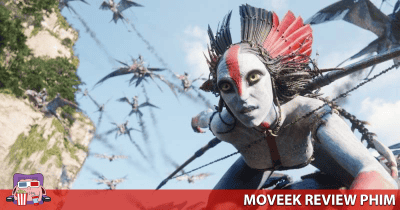 Review Avatar 3: Lửa Và Tro Tàn – Choáng ngợp thị giác, bùng nổ cảm xúc