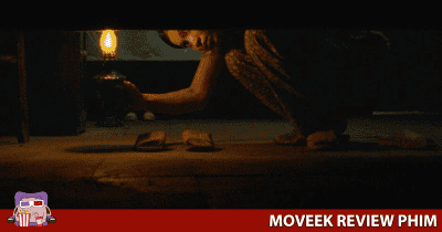 Review Nhà Hai Chủ - Ý tưởng thú vị không may bị kéo lùi