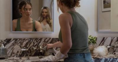 Cô Hầu Gái (2025) - Phim 18+ Sydney Sweeney đóng có gì?