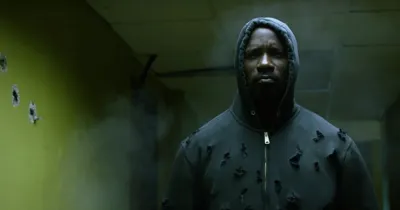 Giám đốc sản xuất Luke Cage nói về Harlem trong series