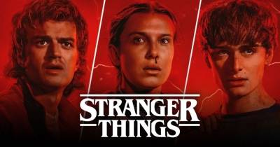 Stranger Things 5 phần 2 – Khoảng lặng cần thiết trước hồi kết bão táp