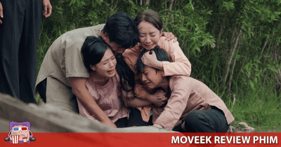 Review Ai Thương Ai Mến - Một bước tiến lớn của Thu Trang