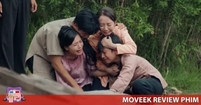 Review Ai Thương Ai Mến - Một bước tiến lớn của Thu Trang