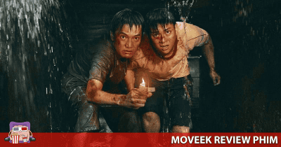 Review Thiên Đường Máu - Phim 16+ hot về chủ đề việc nhẹ lương cao lừa đảo qua khu tự trị