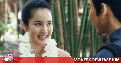 Review phim Bé Ghệ Ma Cưng (My Boo 2) – Vui tươi, hài hước đậm chất Thái Lan