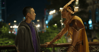 Con Kể Ba Nghe - 5 Lý do bộ phim này đáng xem