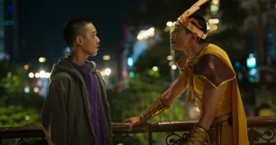 Con Kể Ba Nghe - 5 Lý do bộ phim này đáng xem