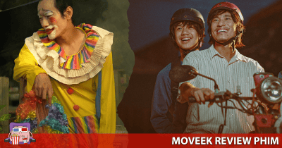 Review Con Kể Ba Nghe – Nghề xiếc lần đầu lên màn ảnh rộng đầy rực rỡ