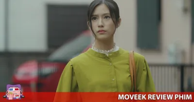 Nhà Ga Nuốt Người: Đăng Xuất - "Final girl" thách đấu ga tàu ma phong cách Nhật Bản