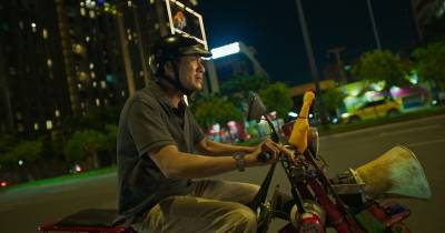 Con Kể Ba Nghe - Hành trình thấu hiểu muộn màng của hai ba con