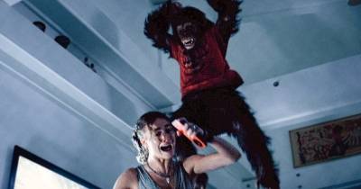 Linh Trưởng (Primate) - Có gì đáng xem trong bộ phim kinh dị 18+ này?