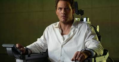 Bằng Chứng Sinh Tử (Mercy) - Một bản nhái siêu phẩm Minority Report hay có gì khác biệt?