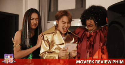 Người Đẹp Và Quái Lạ - Một bộ phim đậm chất hài của Thái Lan