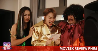 Người Đẹp Và Quái Lạ - Một bộ phim đậm chất hài của Thái Lan