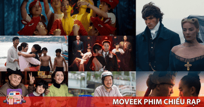 Phim chiếu rạp tháng 2 năm 2026 – Mùa phim Tết nhộn nhịp hơn bao giờ hết