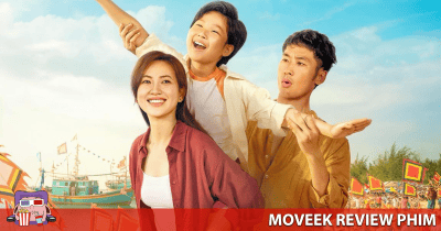 Review Báu Vật Trời Cho – Món quà điện ảnh đúng nghĩa dịp Tết